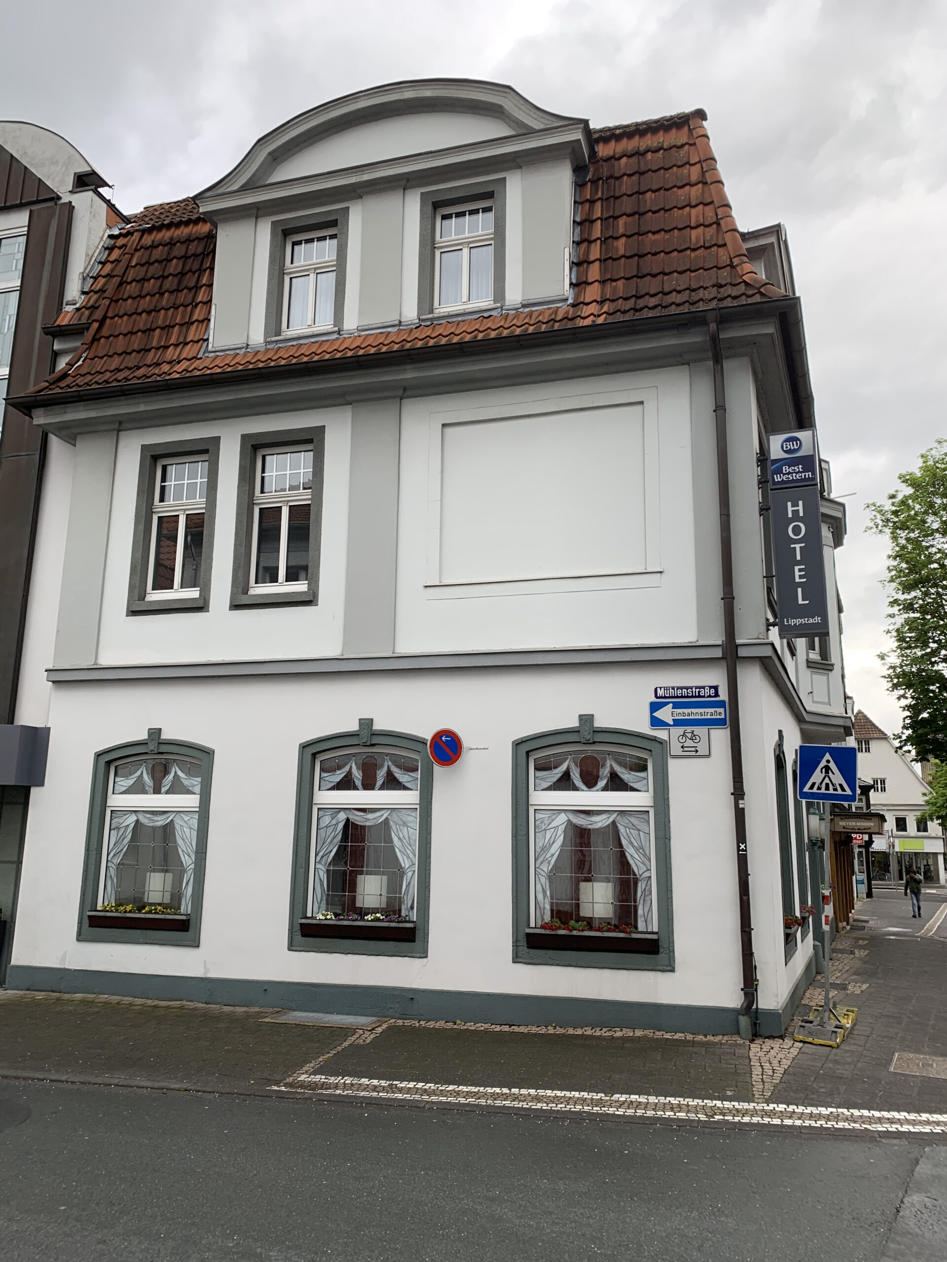 Best Western Hotel Lippstadt