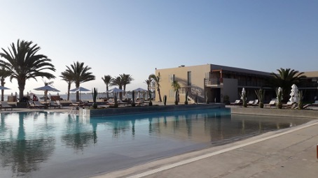 DoubleTree Resort by Hilton Paracas
