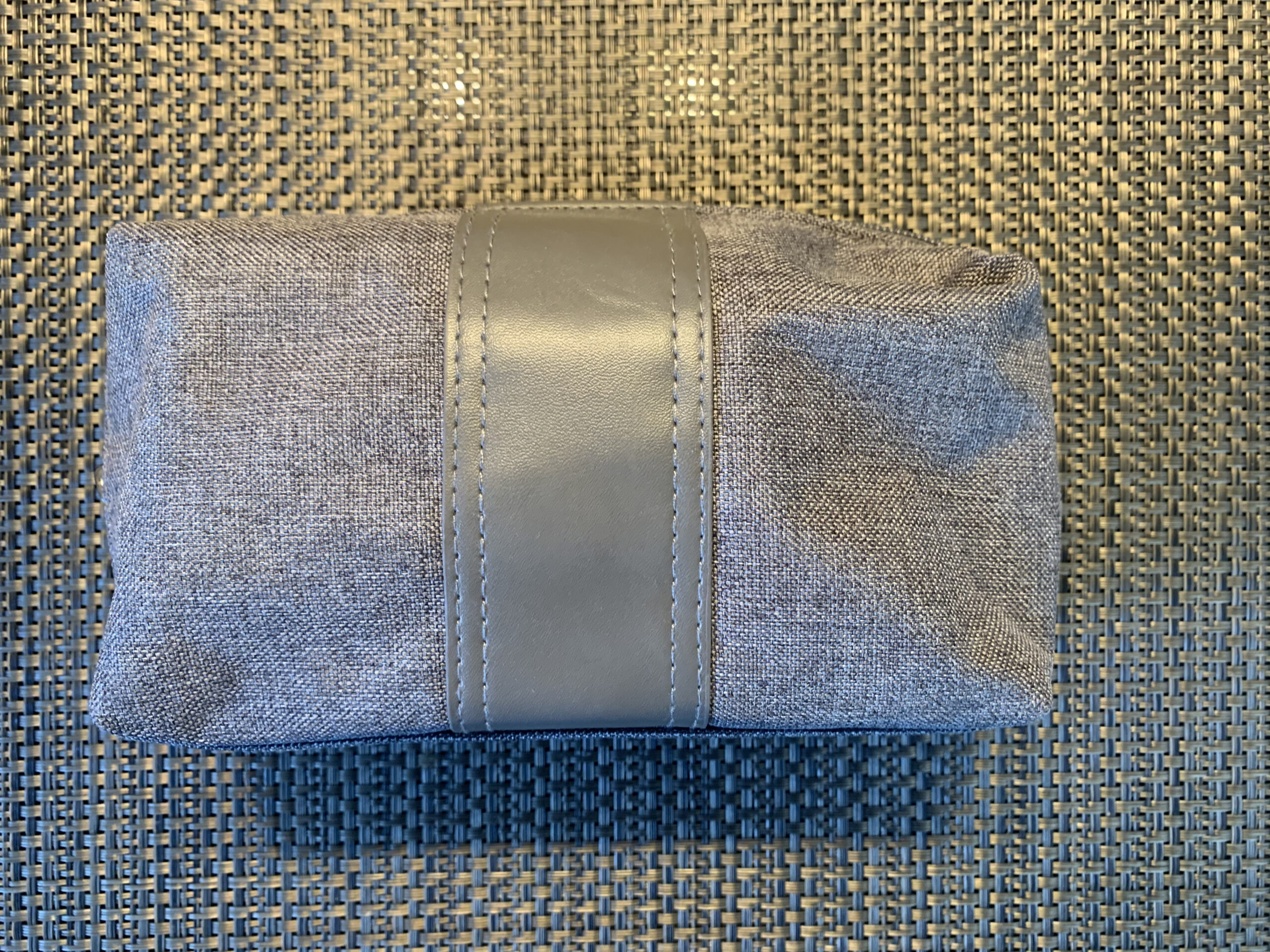 Emirates Business Class Amenity Kit (für Männer)