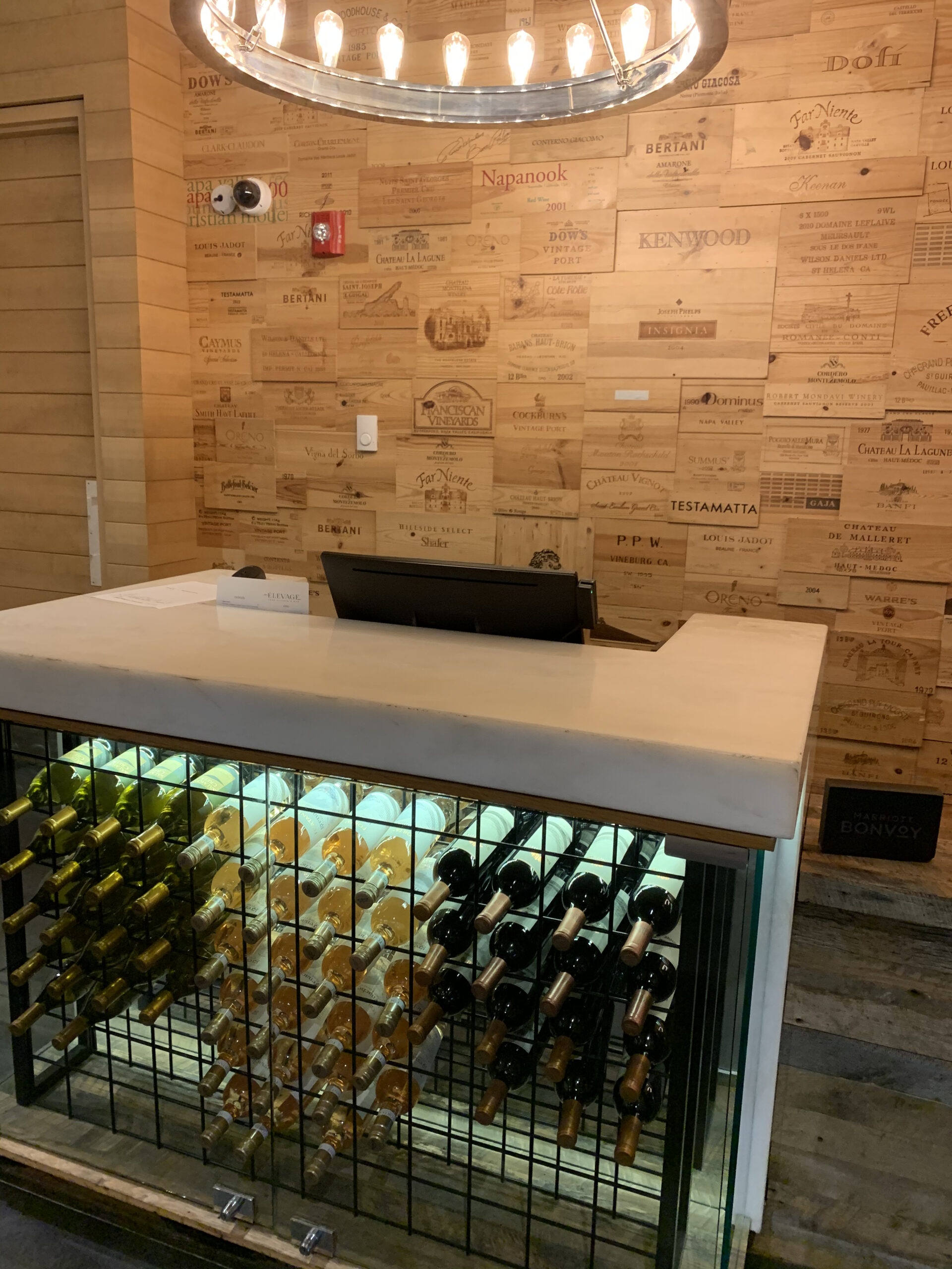 Epicurean Hotel, Autograph Collection Tampa Hotel, FL