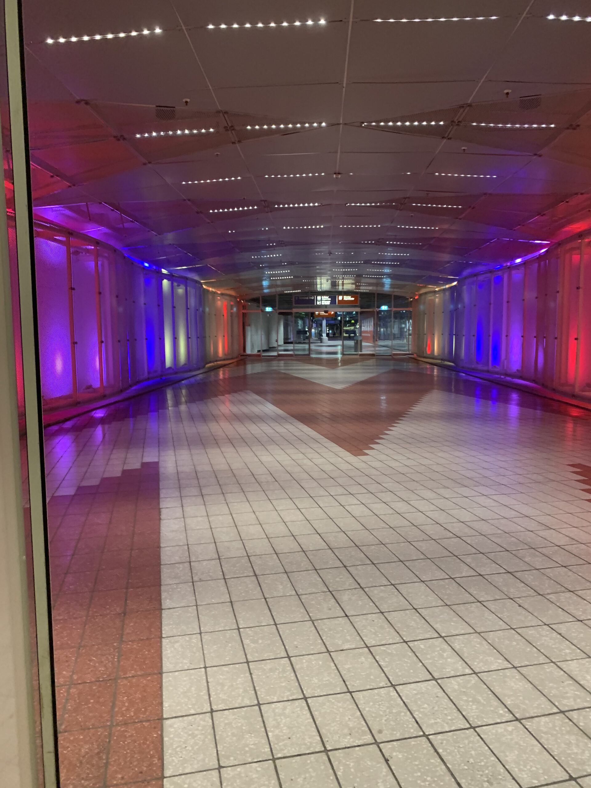 Hilton Munich Airport (MUC) — updated