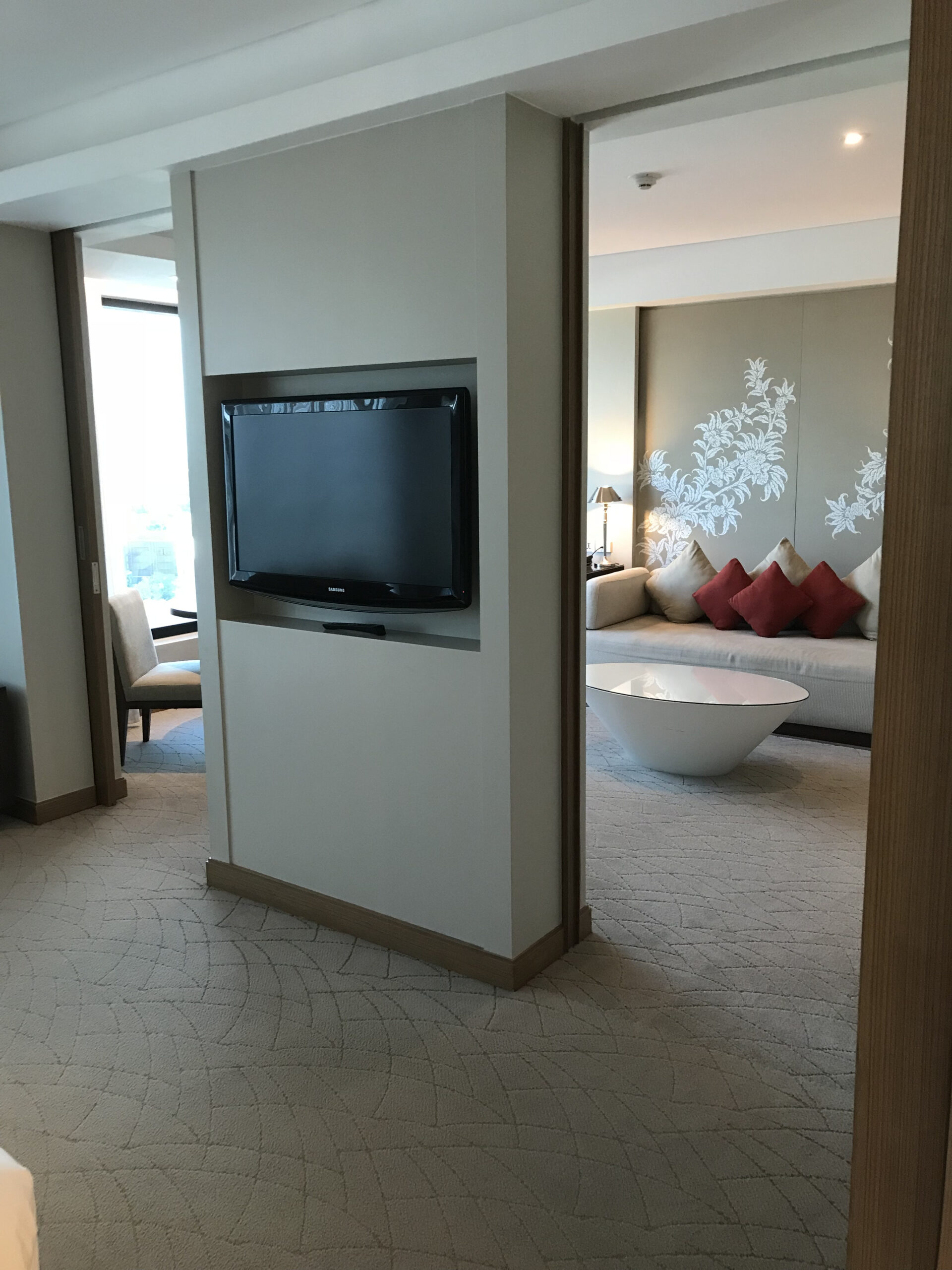 Le Méridien Chiang Mai Hotel