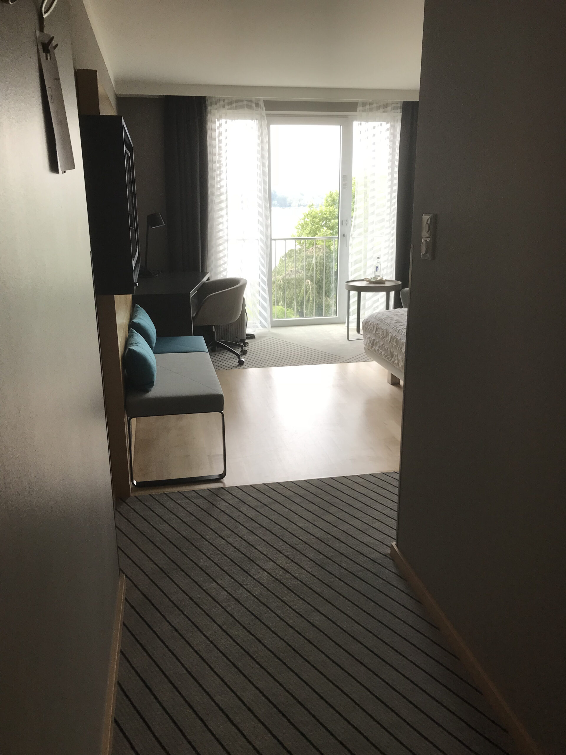 Le Méridien Hamburg