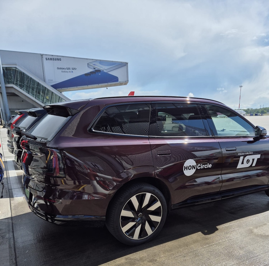  Mileage Run Madness in Polen: 6 Legs,                  4 Städte, 12 Stunden – und jede Menge Punkte!