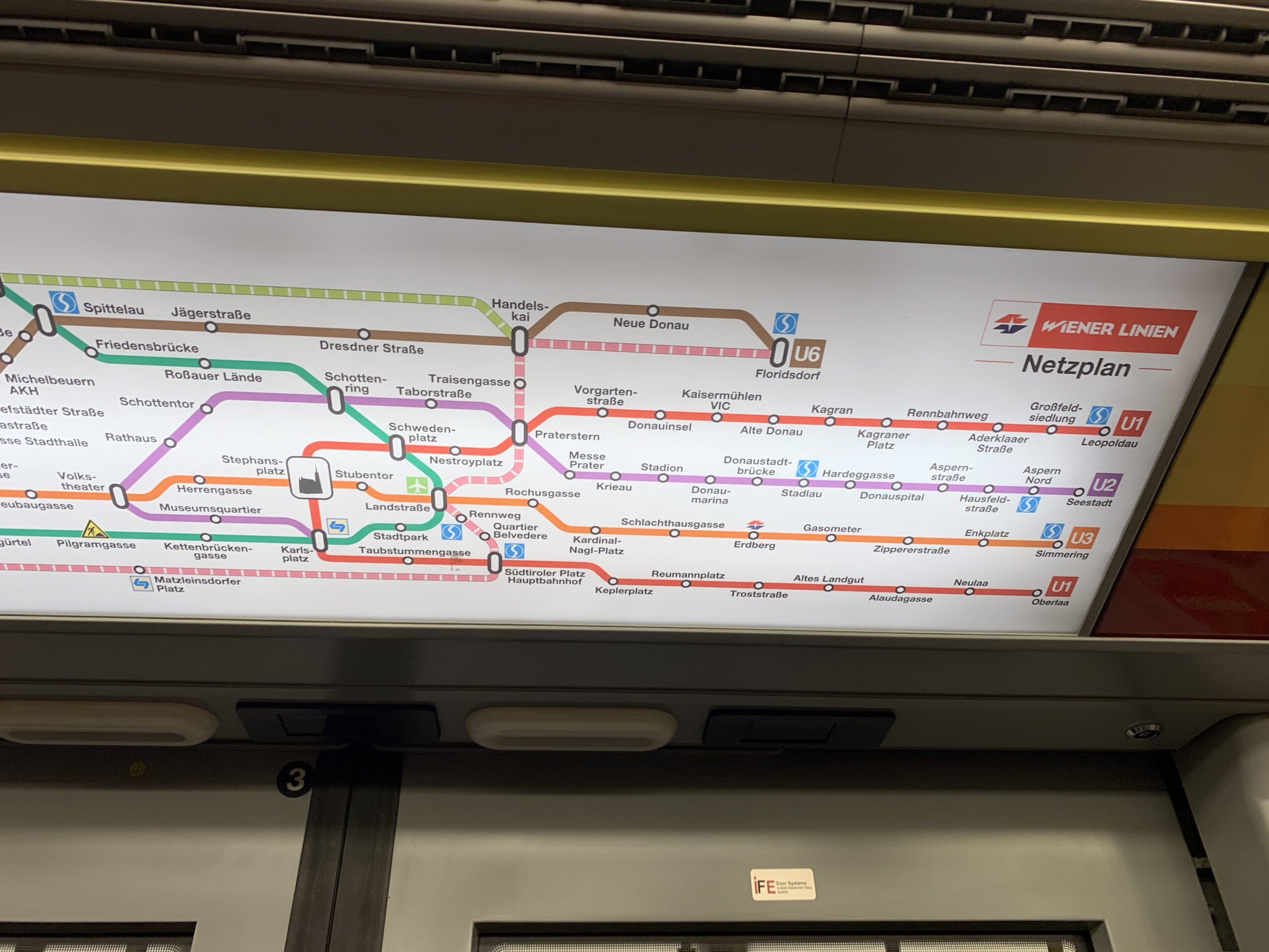 Moxy Vienna Airport (VIE)