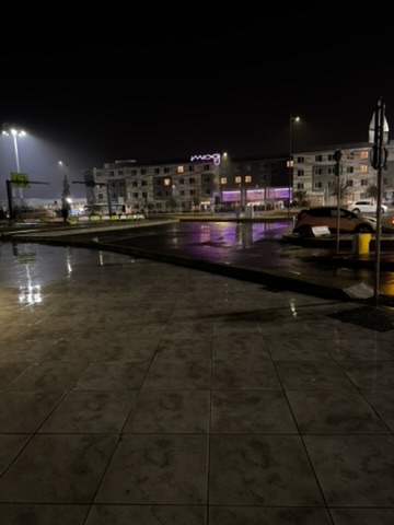 Moxy Milan Malpensa Airport (MXP)