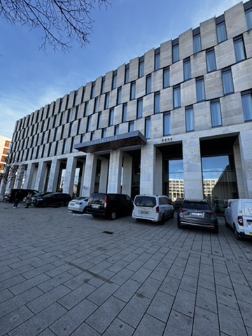 Steigenberger Berlin Airport Hotel (BER)