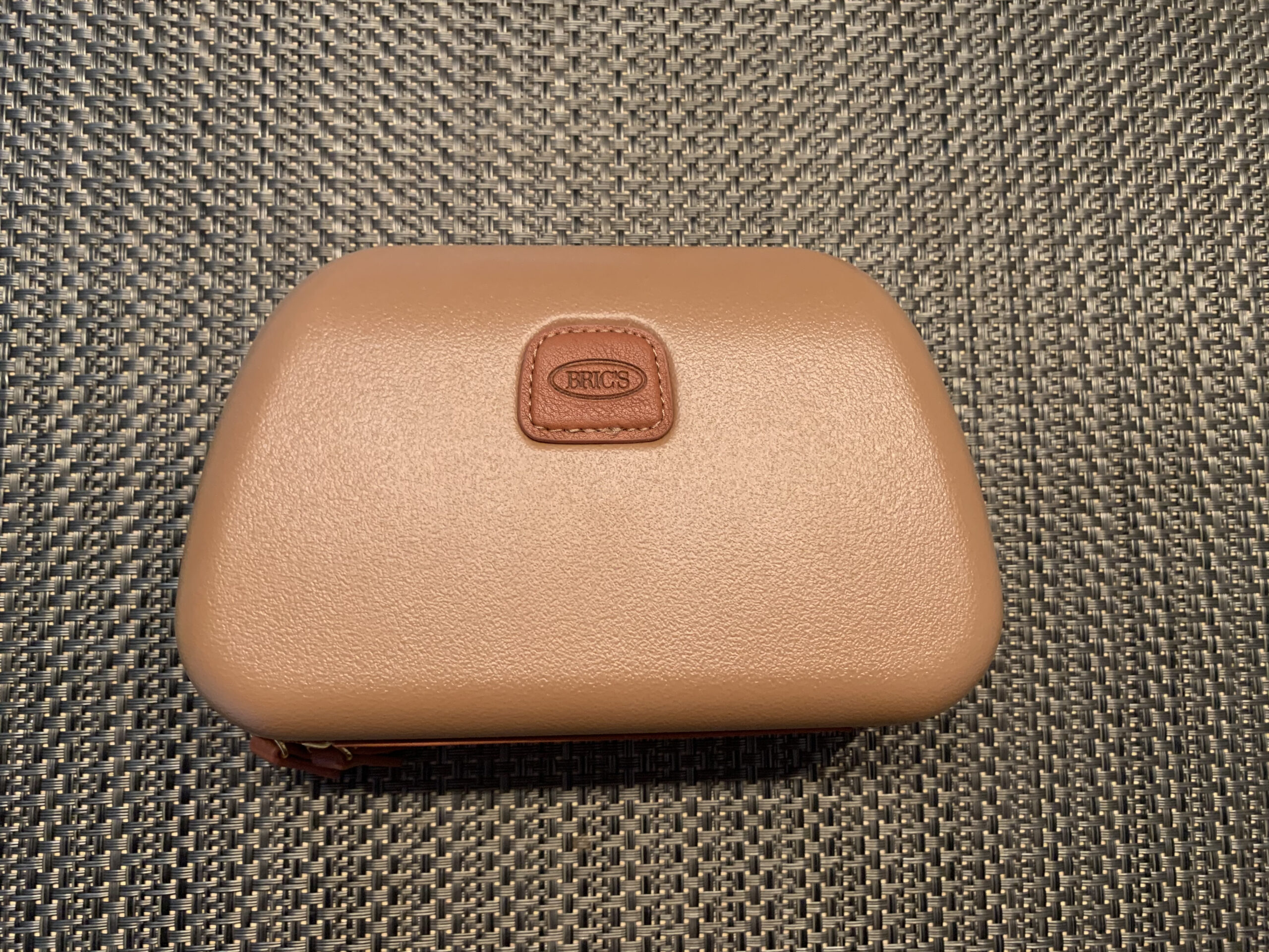 Qatar Airways Business Class Amenity Kit