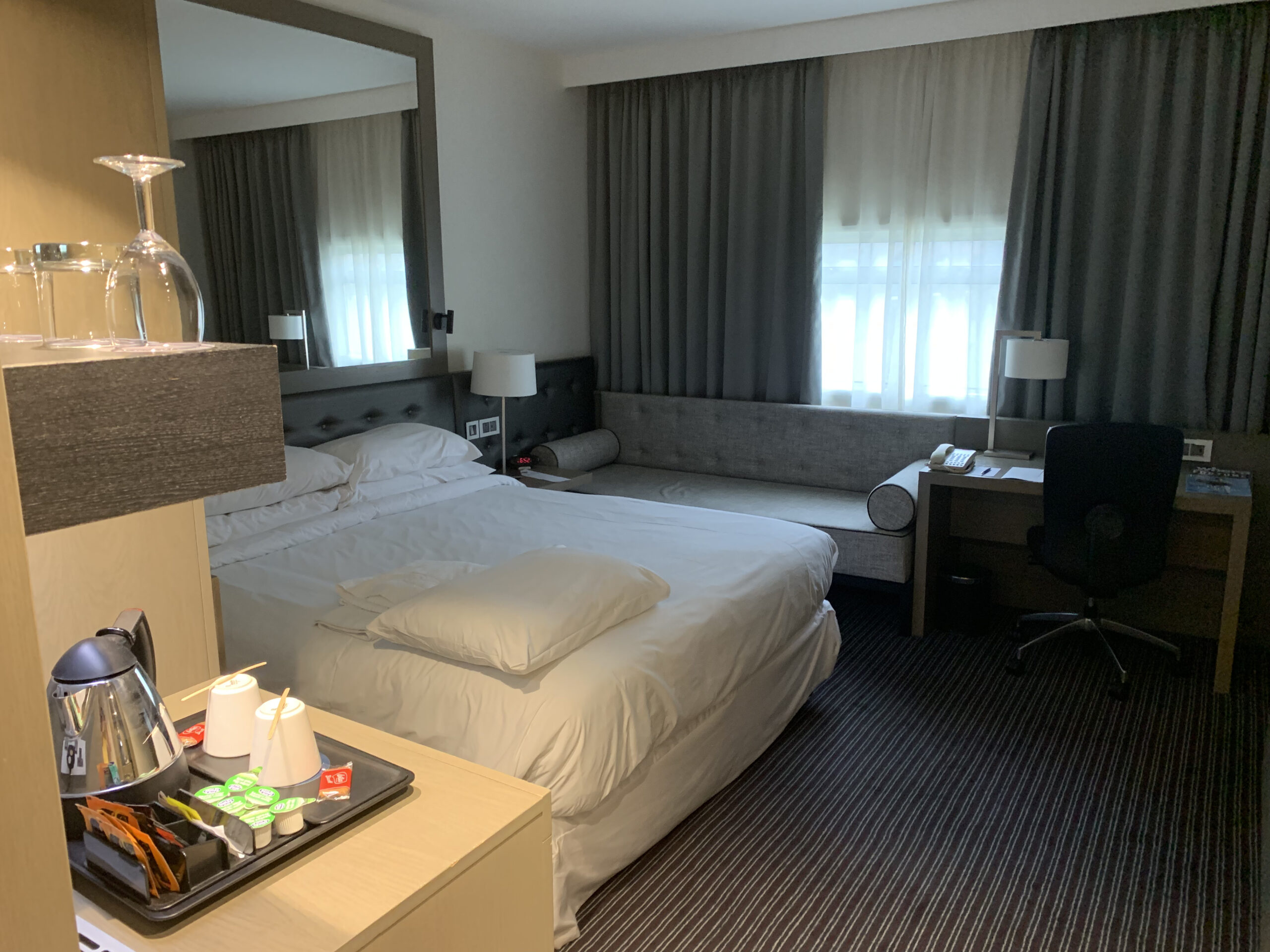 Renaissance London Heathrow Airport Hotel (LHR)
