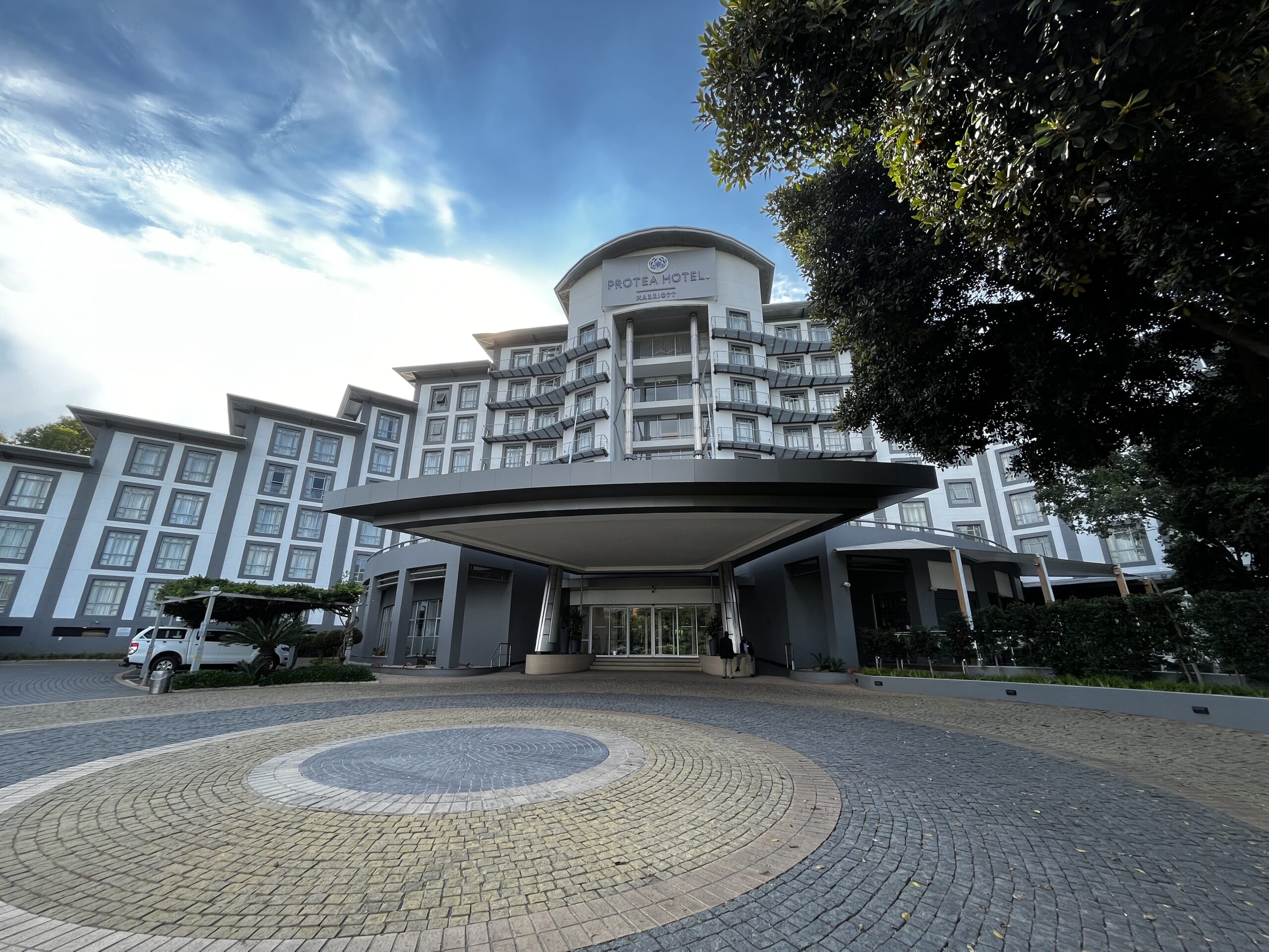 Protea Hotel Johannesburg, Wanderers