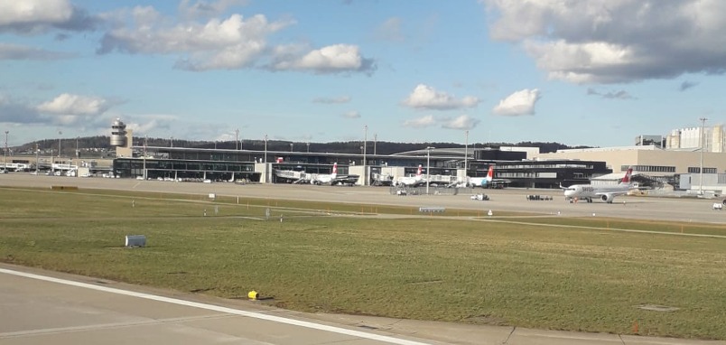 New Flight Review — Zürich — Zanzibar mit Swiss ( während Corona)