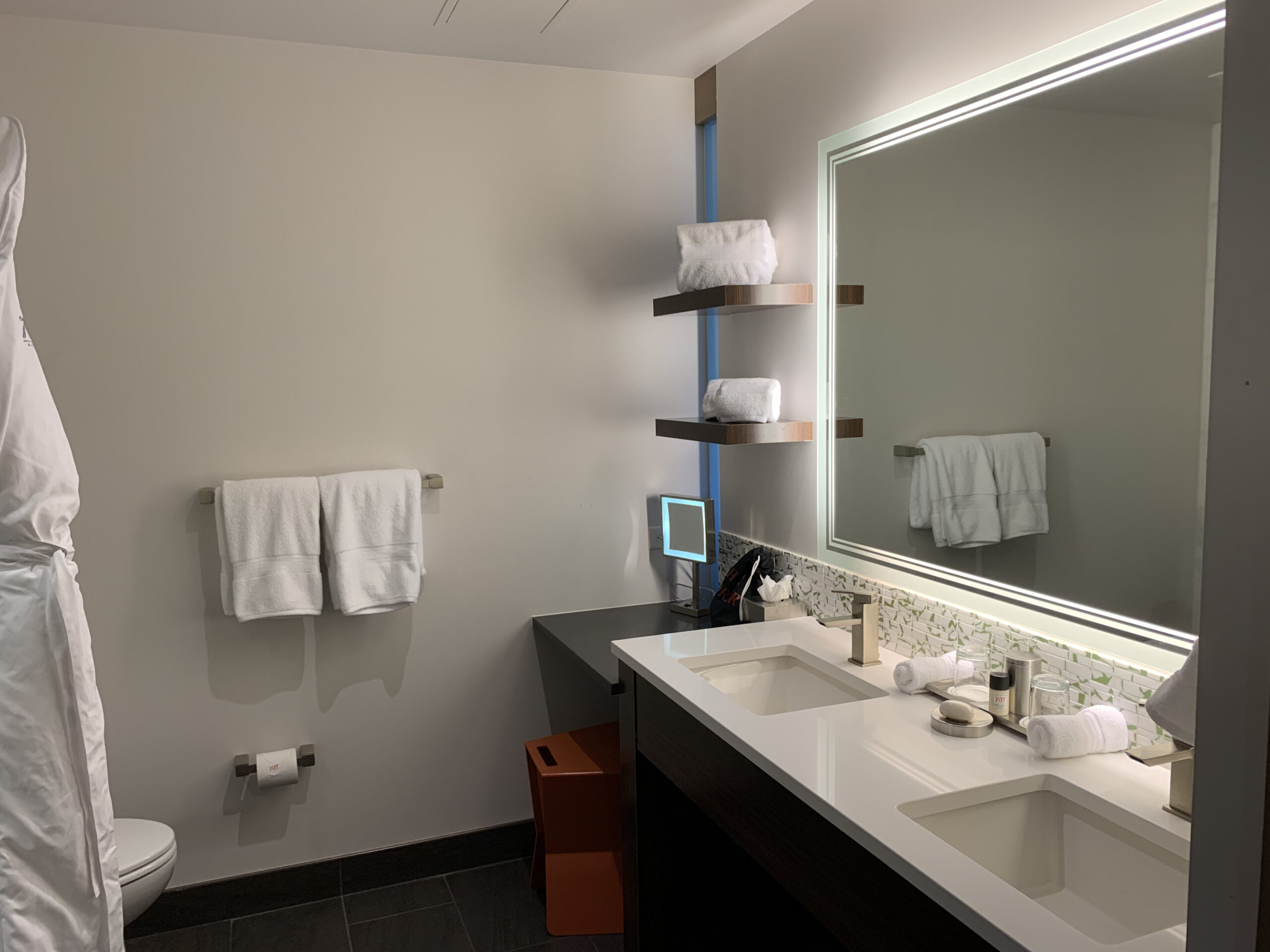 New Review – The Art Hotel Denver