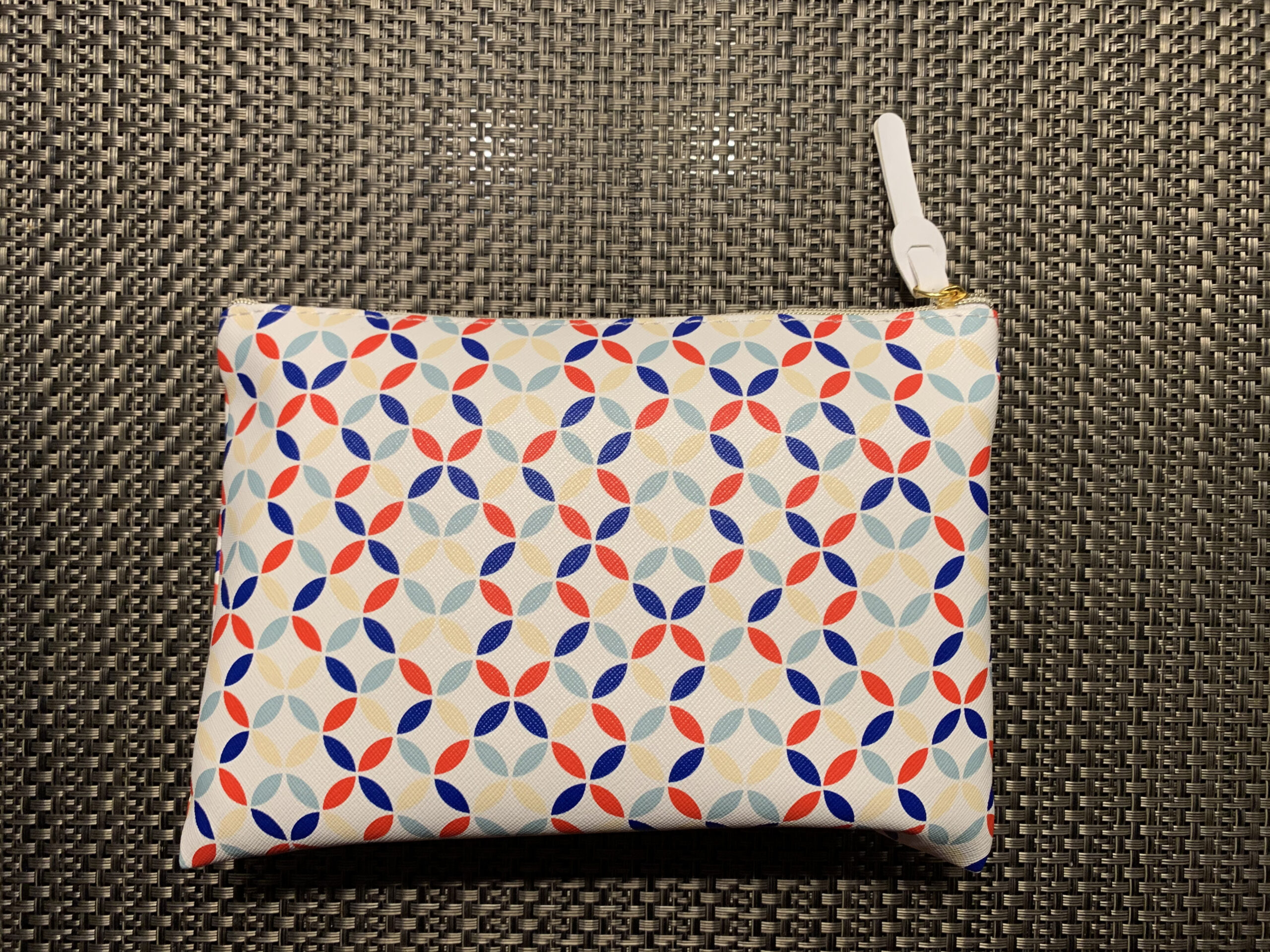 Türkish Airlines Economy Class Amenity Kit