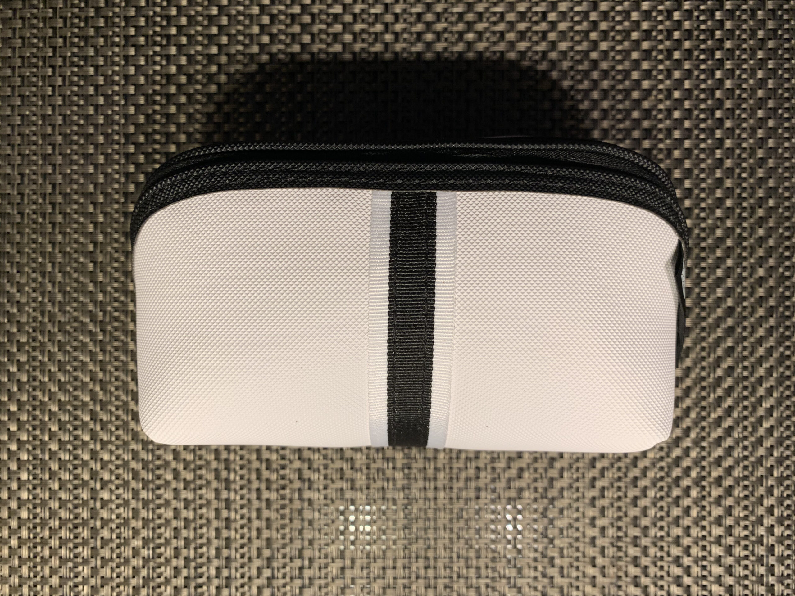 United Airlines Polaris Business Class Amenity Kit