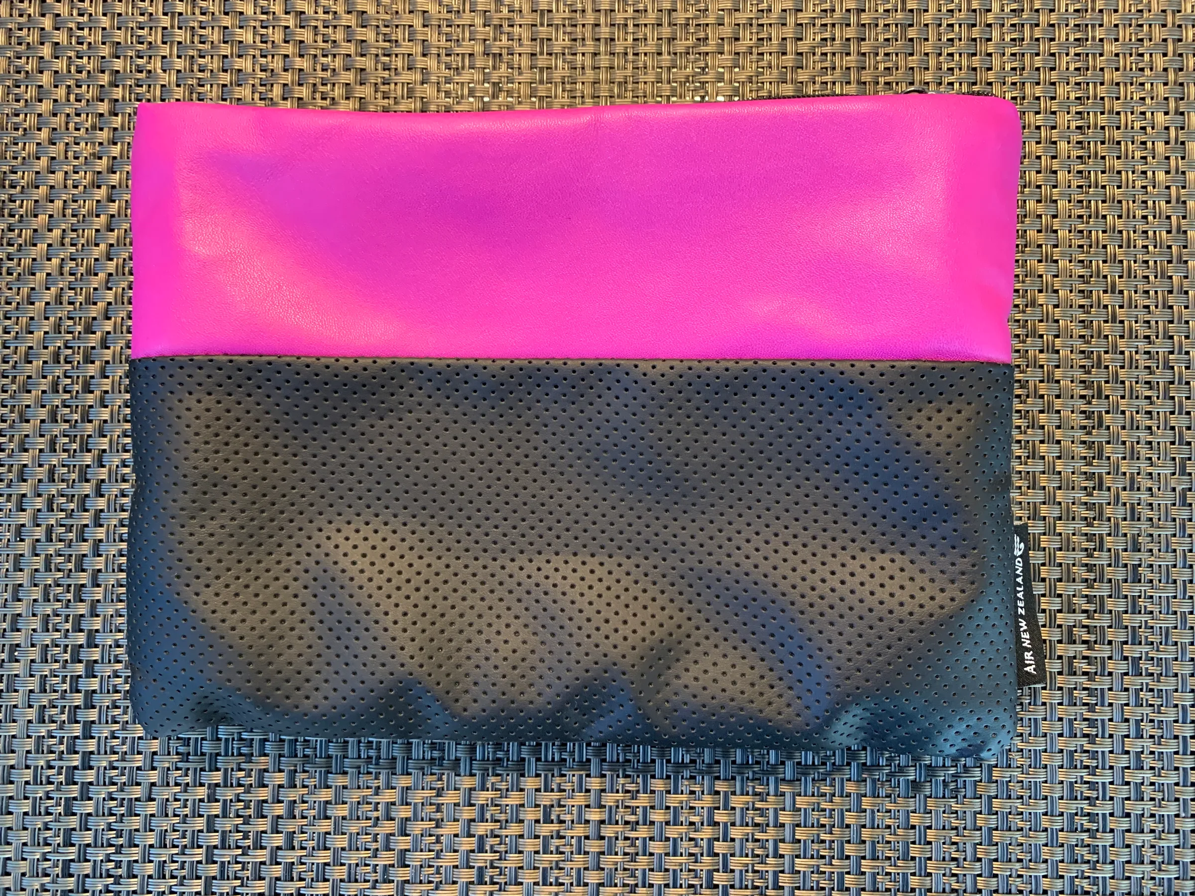 Air New Zealand Business Class Amenity Kit