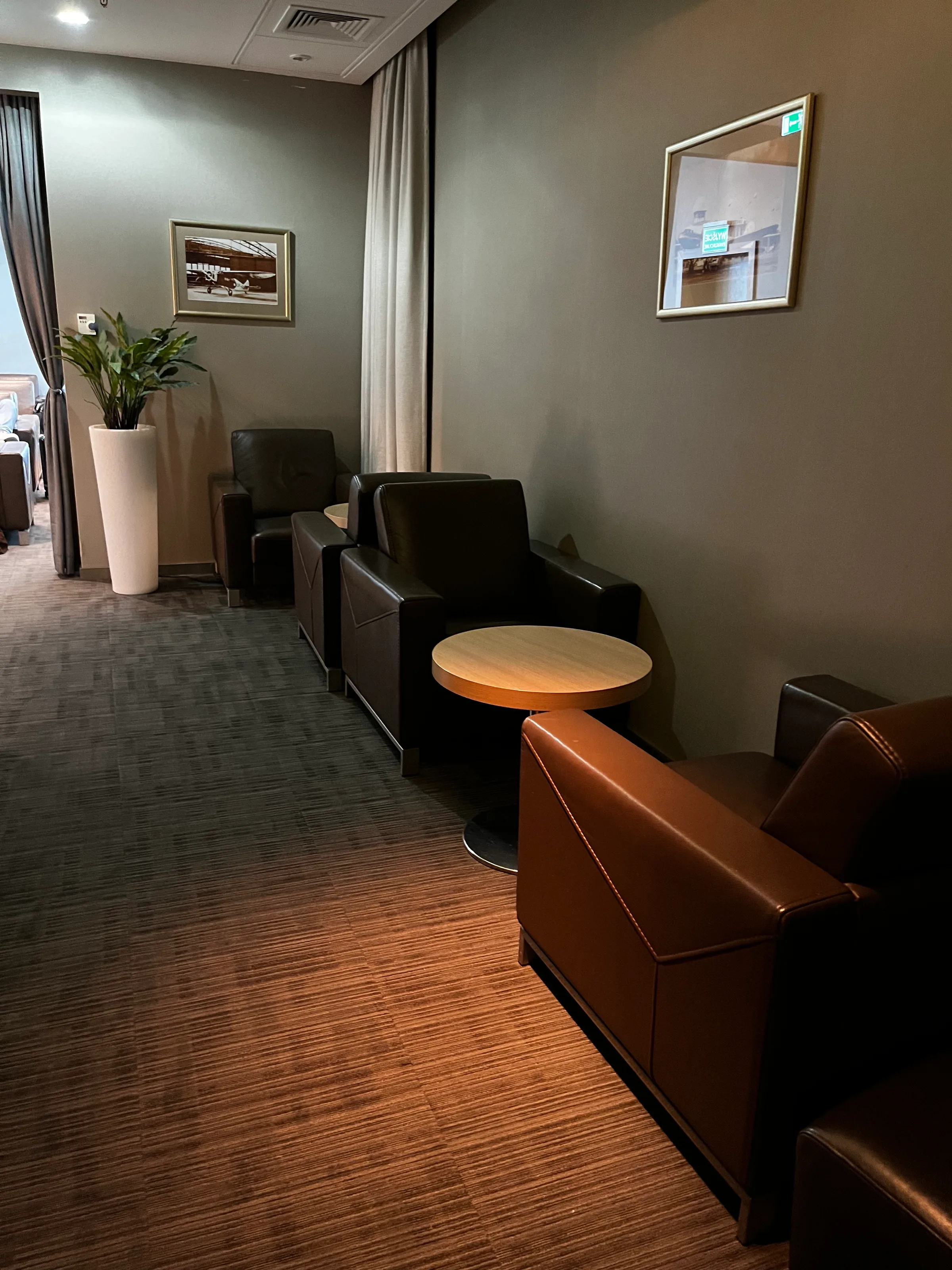 Airport Hotel Arlanda by Nordic Choice