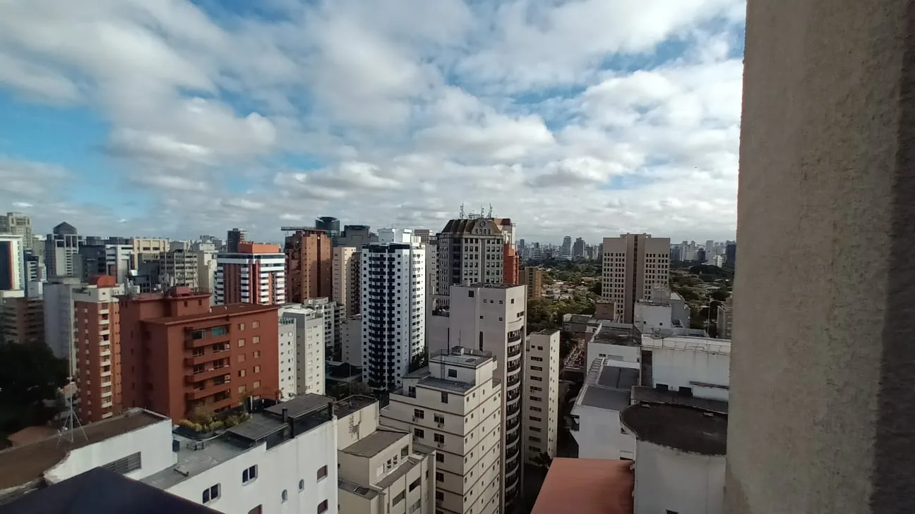 Double Tree by Hilton - Sao Paulo (Itaim)