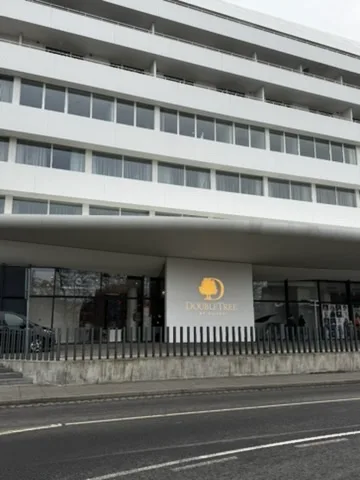 Doubletree by Hilton Wroclaw - Breslau