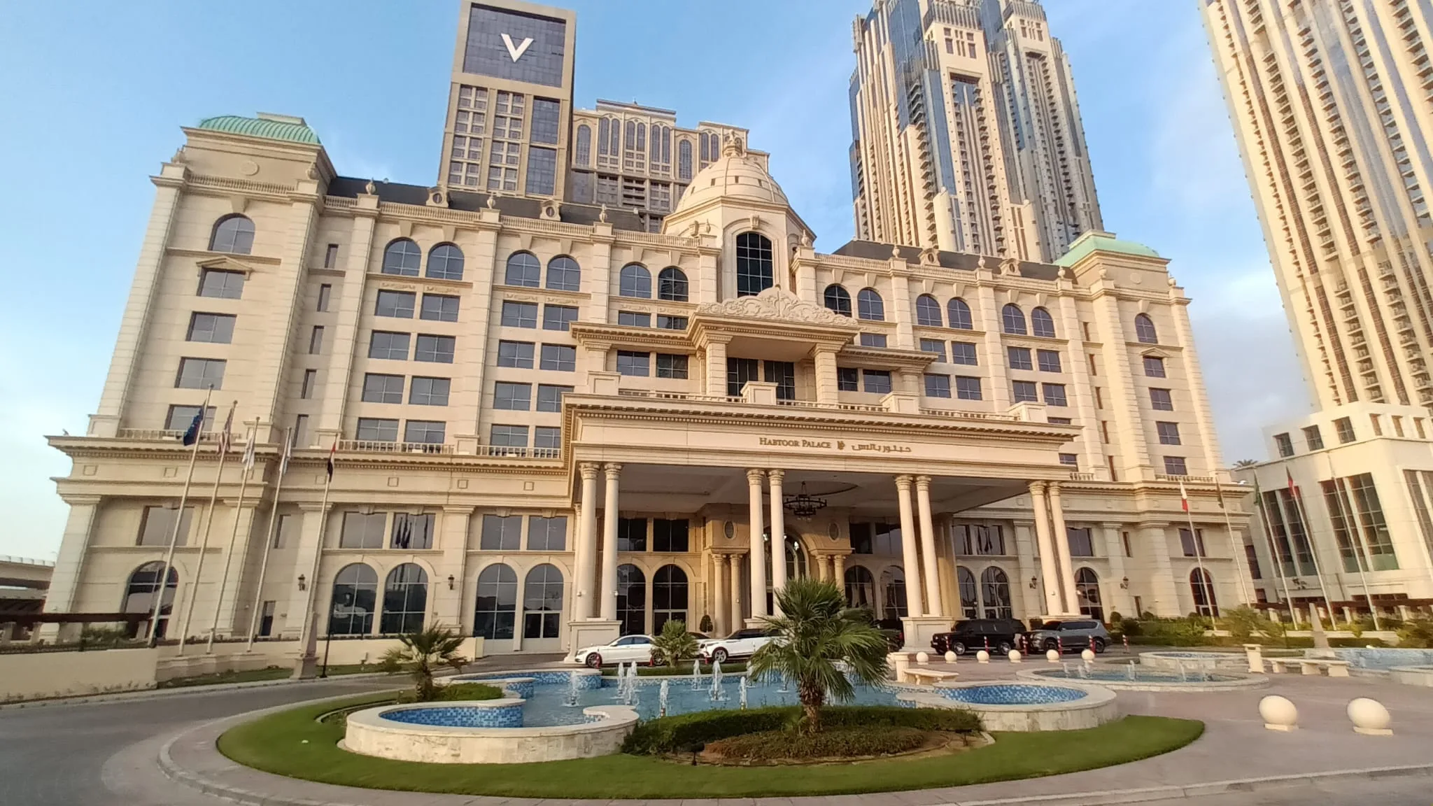 Hotels