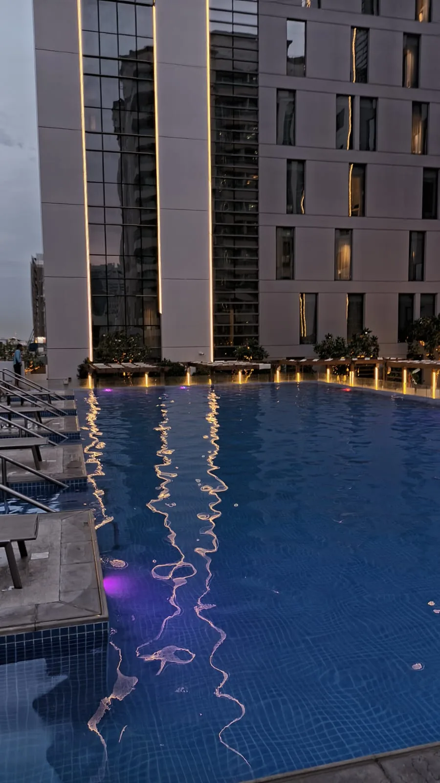 Hampton Dubai Airport - Dubai (DXB)