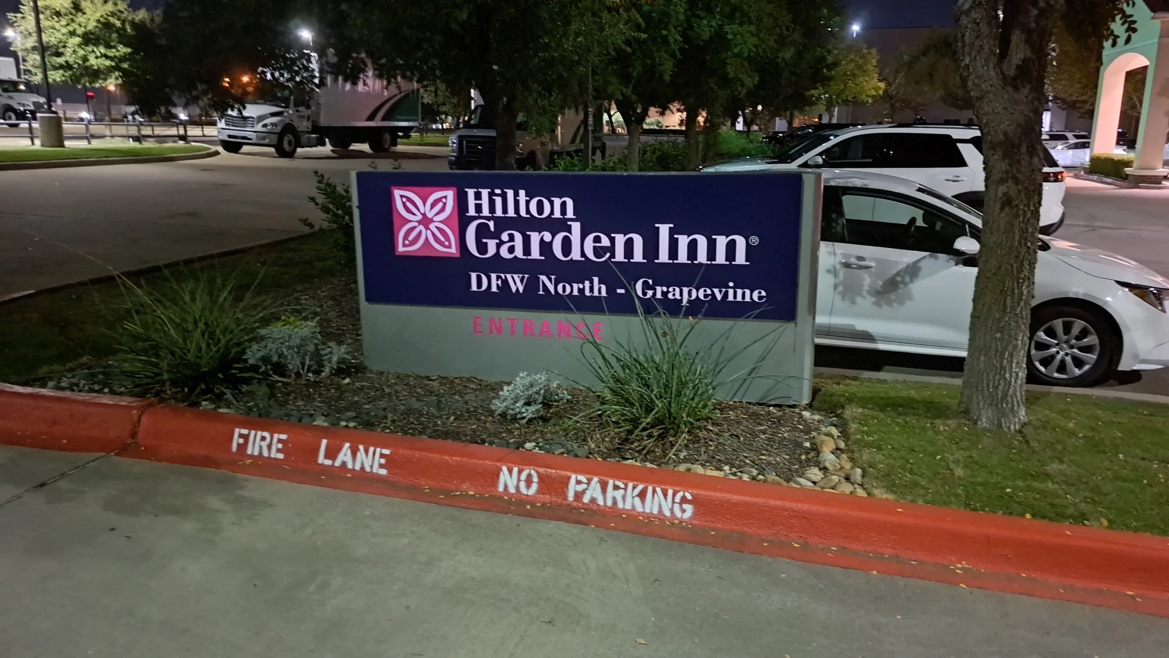 Hilton Garden Inn Grapevine (DFW)