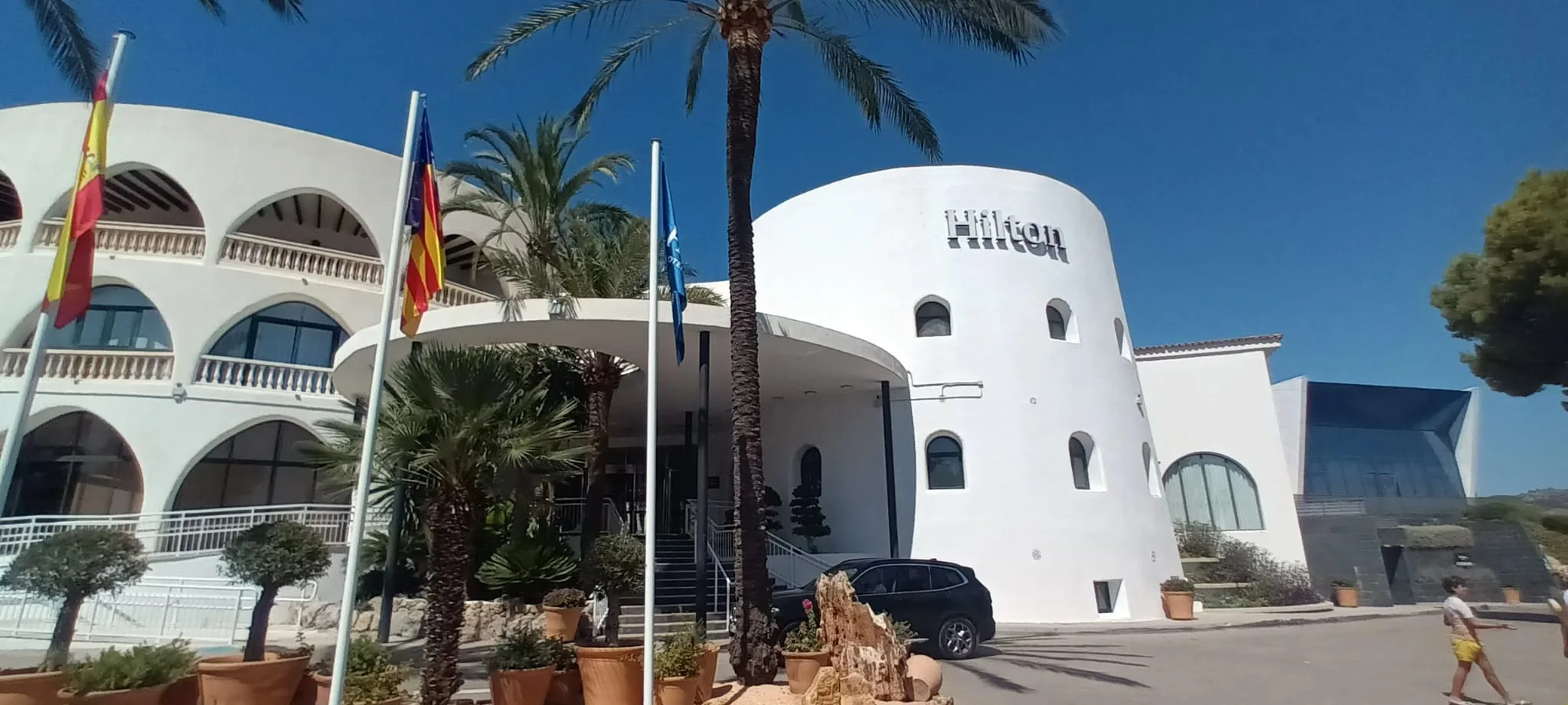 Hilton - Hilton Mallorca (Junior Suite)