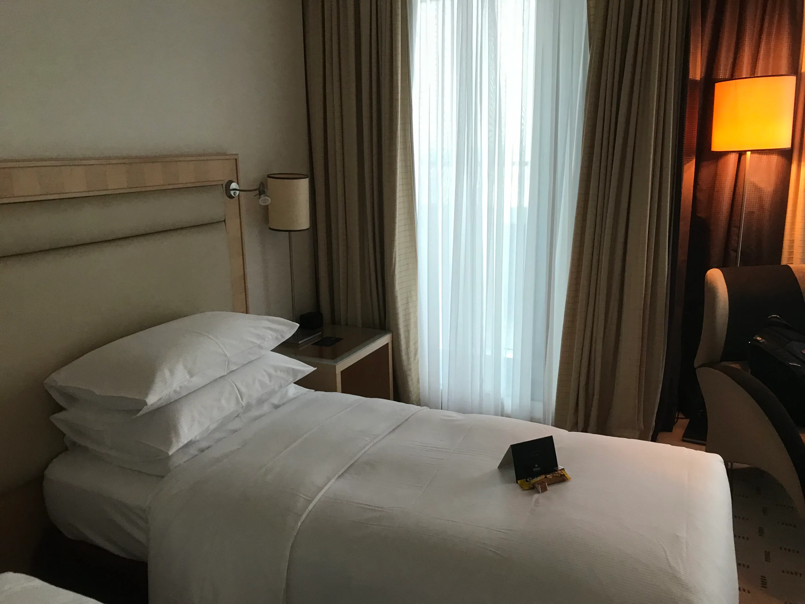 Hilton Vienna Park