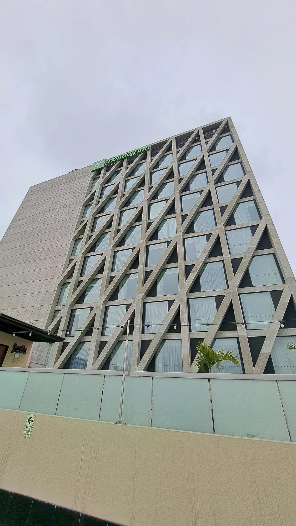Holiday Inn Lima Miraflores