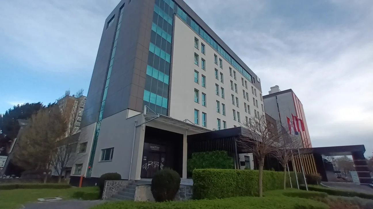 Hotel Turist - Varazdin Turist Varazdin
