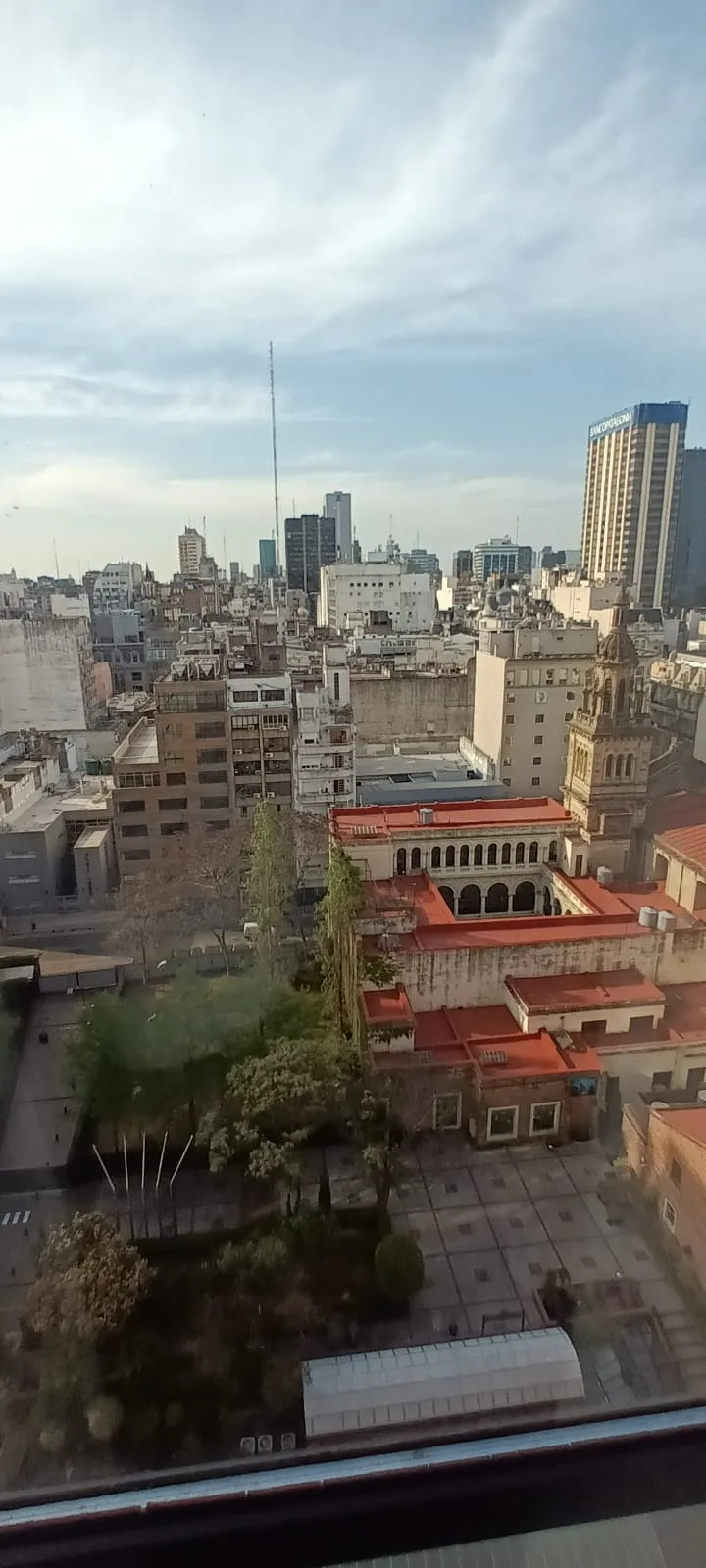 Intercontinental Hotel - Buenos Aires (EZE)