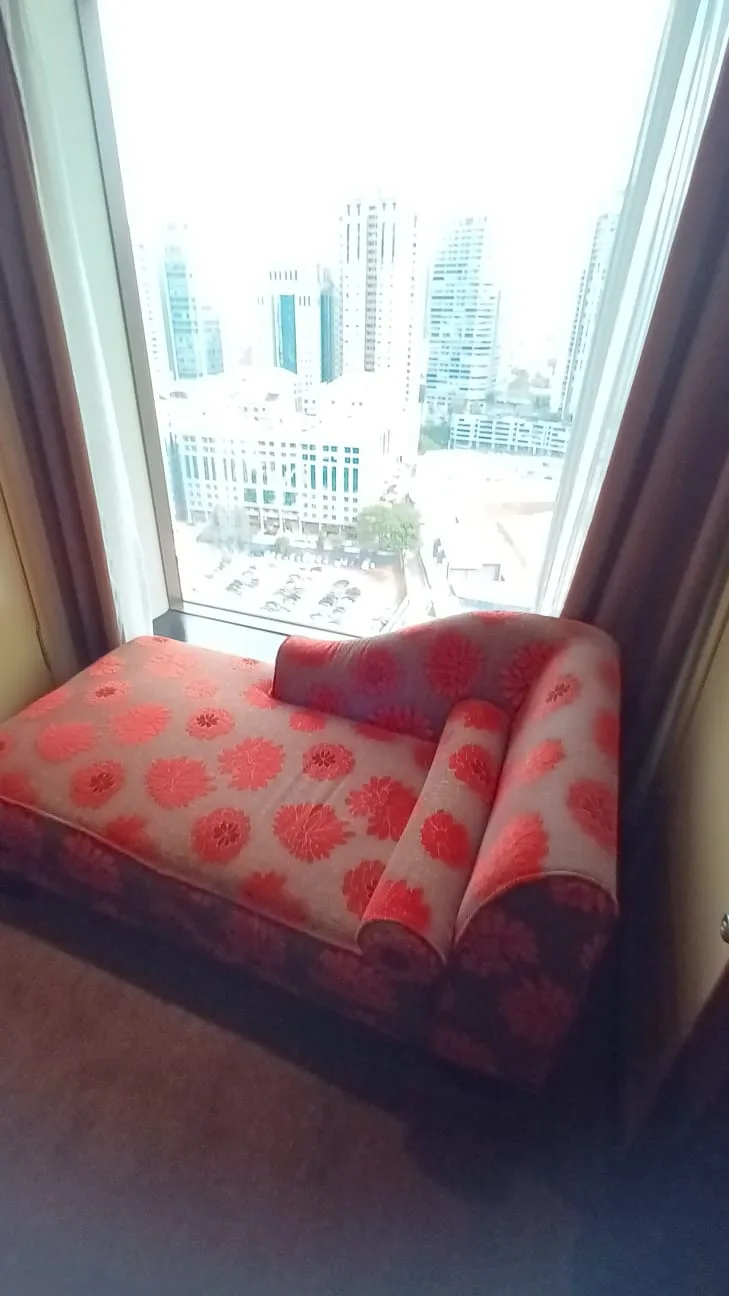 Intercontinental Kuala Lumpur