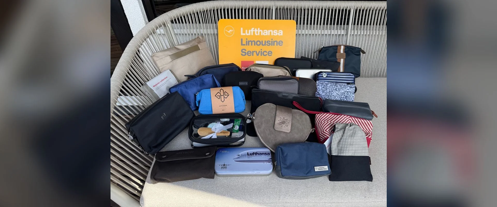 Amenity Kits