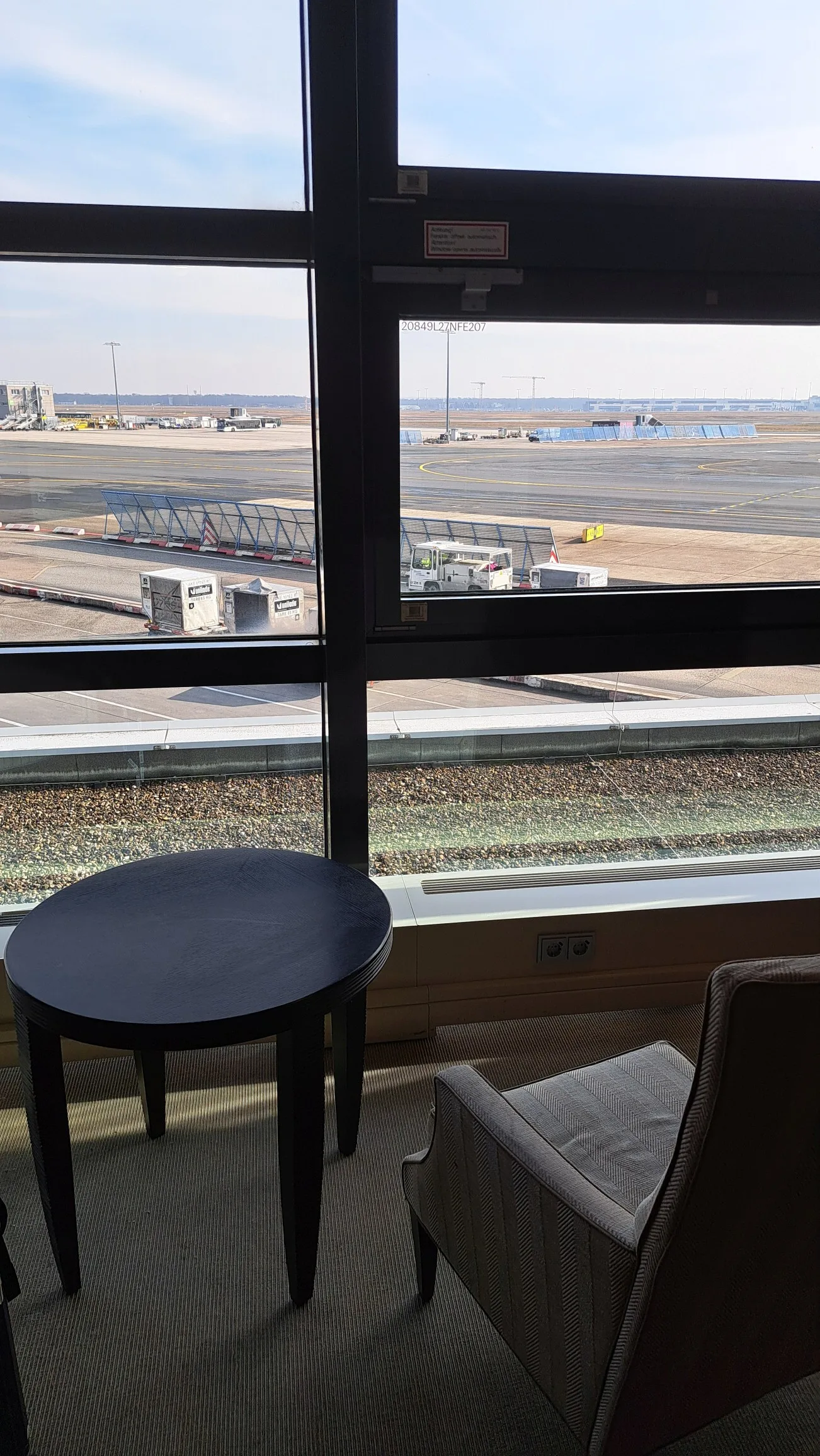 Lounges