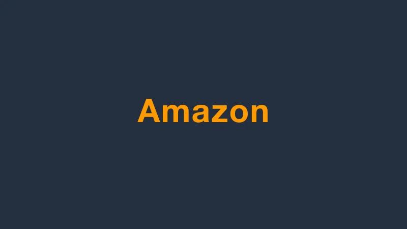 Amazon