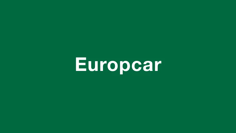 Europcar