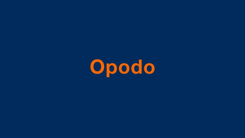 Opodo