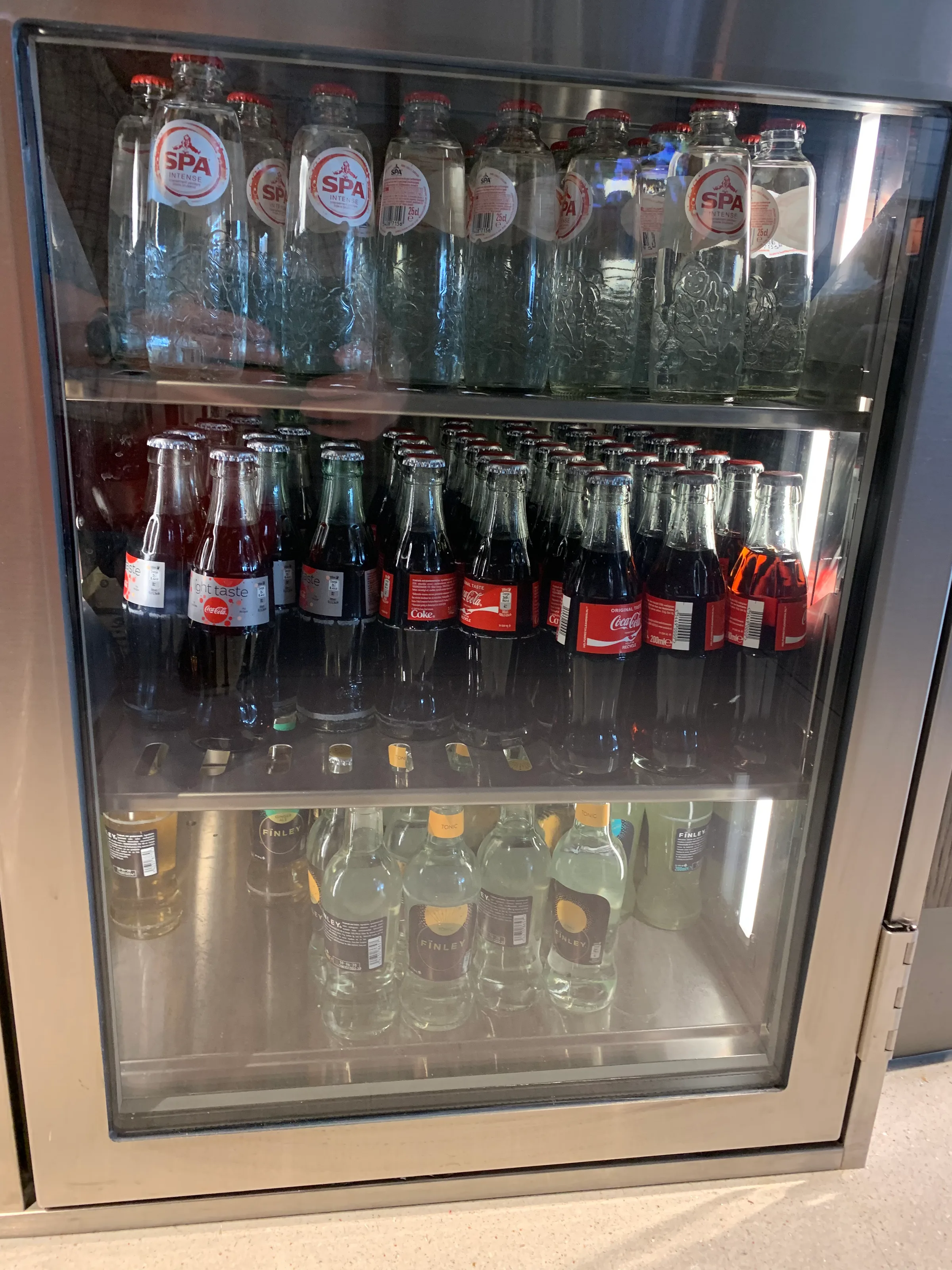 Bier vom Fass — selbst zapfen