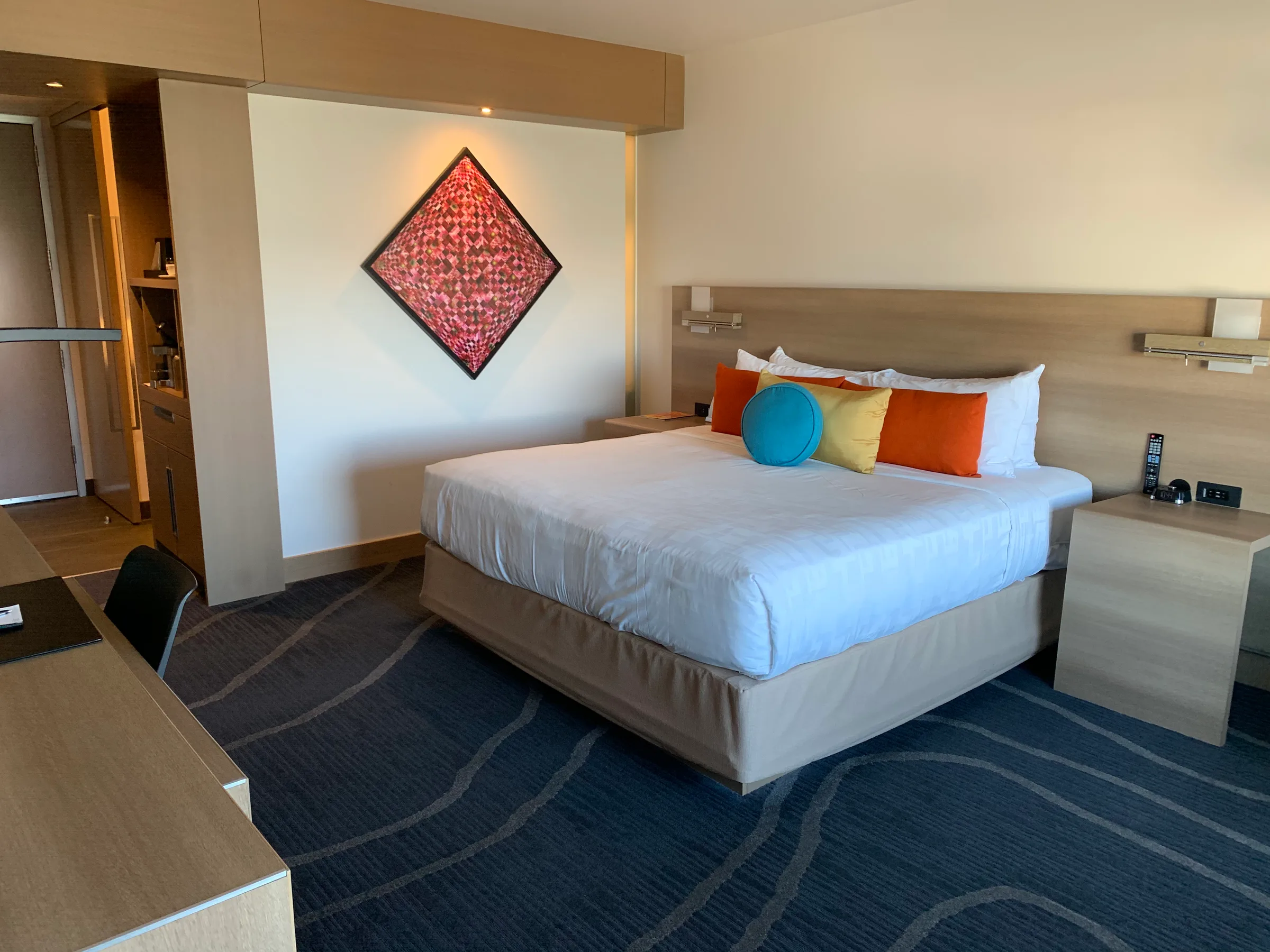 The Art Hotel Denver