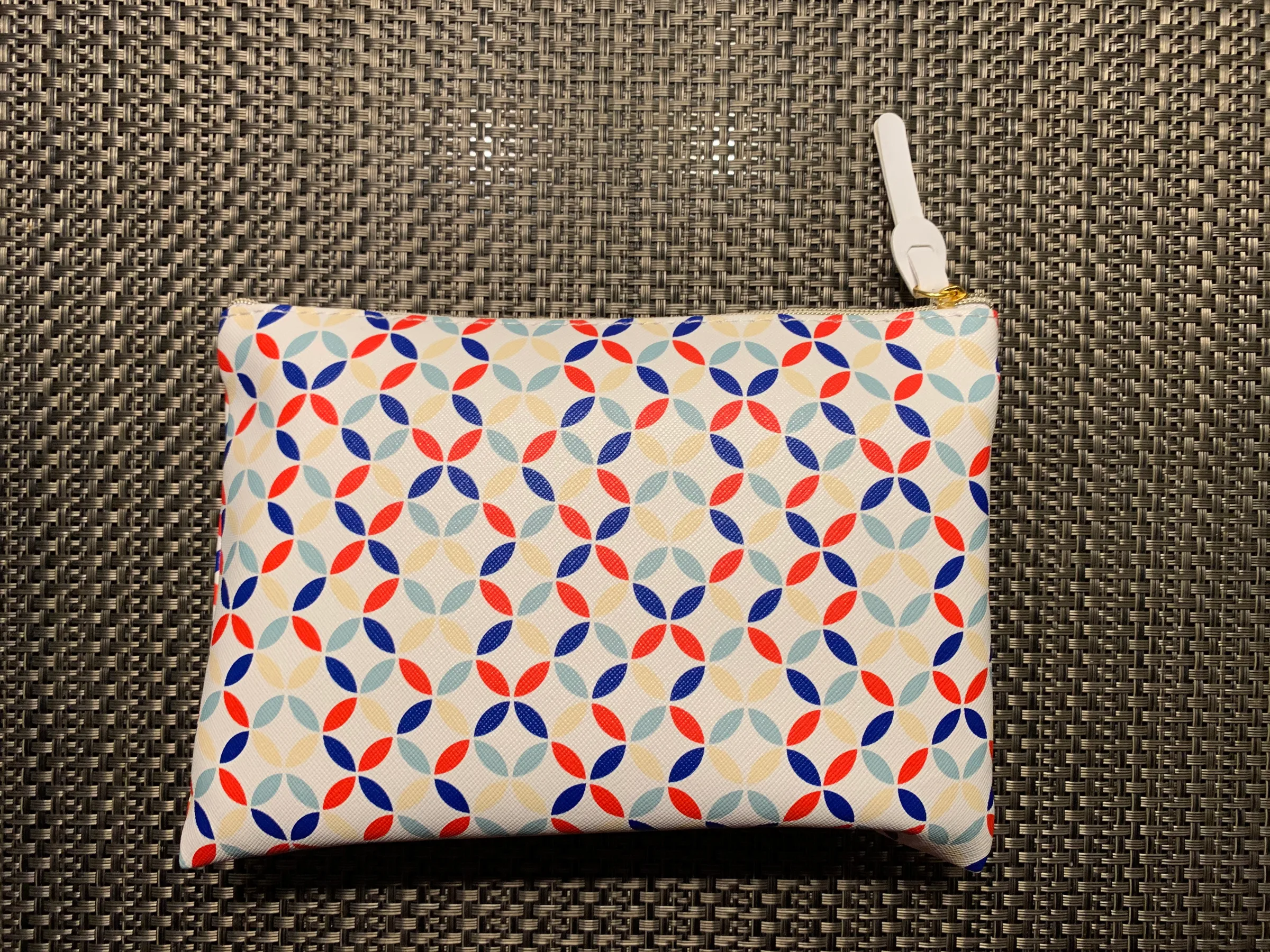 Türkish Airlines Economy Class Amenity Kit